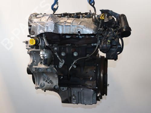 Engine OPEL INSIGNIA A (G09) 2.0 CDTI (68) | BP24486183M1 