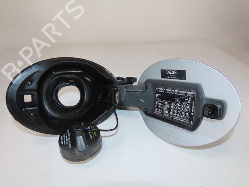 Used Fuel flap MERCEDES-BENZ R-CLASS (W251, V251) R 320 CDI 4-matic (251.022, 251.122) (224 hp) 27975794