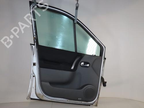 Used Left front door RENAULT SCÉNIC II (JM0/1_) 1.5 dCi (JM1F) (86 hp) 23162954