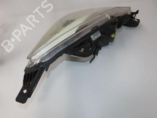 Left headlight CITROËN C3 II (SC_) 1.1 i | BP38226823C28 - Image 2