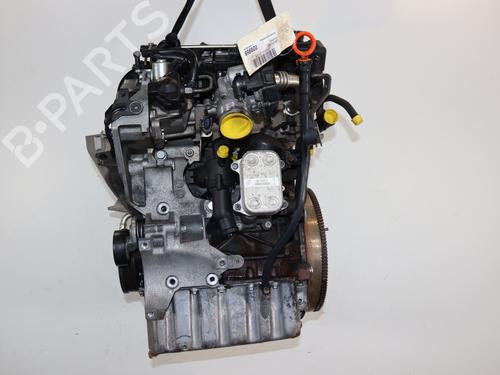 Engine SEAT IBIZA IV (6J5, 6P1) 1.2 TDI | BP34529272M1 - Image 5