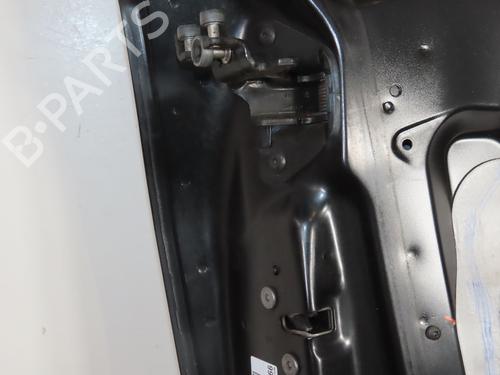 Used Left front door Left front door PEUGEOT 1007 (KM_) 1.4 HDi (68 hp) 33970833 33970833