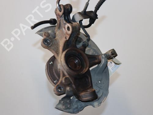 Used Right front steering knuckle CITROËN C5 AIRCROSS (A_) 1.5 BlueHDi 130 (ACYHZJ, ACYHZR) (131 hp) 23160494