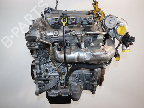 Engine OPEL INSIGNIA A (G09) 2.8 V6 Turbo OPC 4x4 (68) | BP33997803M1  - Image 7