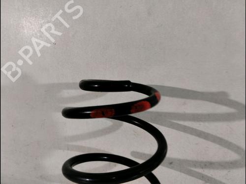 Shock absorber spring MERCEDES-BENZ GLA-CLASS (X156) GLA 180 CDI / d (156.912) | BP14895392C152 