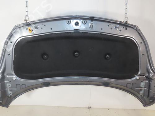 Hood OPEL CORSA E (X15) 1.3 CDTI (08, 68) | BP28485521C1 