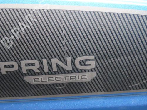 Used Left rear door DACIA SPRING EV (B6M1) (45 hp) 24822359