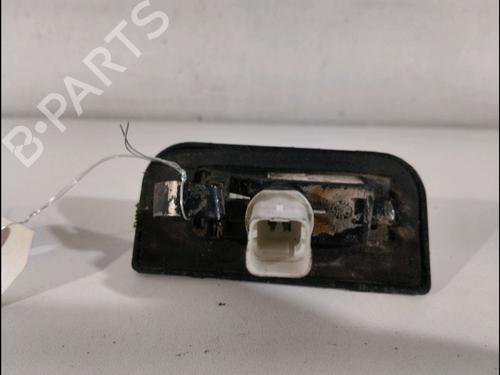 Used Licence plate light FIAT SCUDO Van (270_, 272_) 1.6 D Multijet (90 hp) 23164900