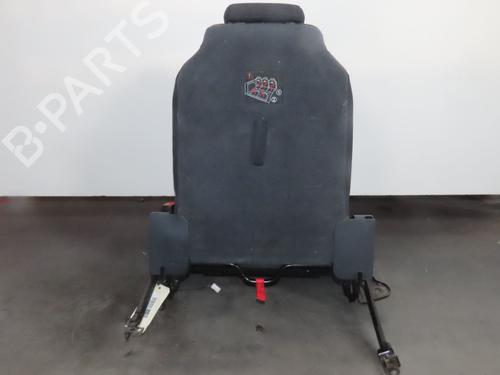 Used Rear seat PEUGEOT 5008 (0U_, 0E_) 1.6 HDi (112 hp) 29929903