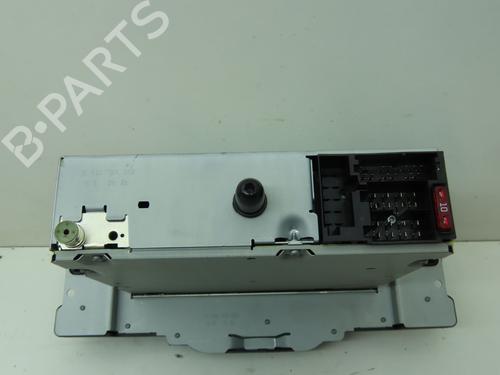 Radio ALFA ROMEO GIULIETTA (940_) 1.6 JTDM (940FXD1A) | BP15953689E6 