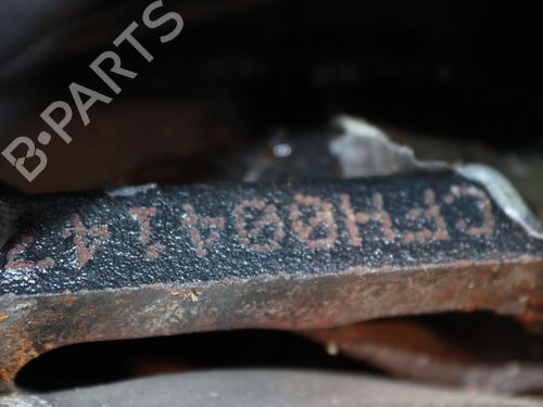 Engine SEAT IBIZA IV (6J5, 6P1) 2.0 TDI | BP24486196M1  - Image 5