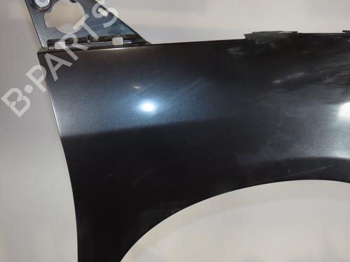 Used Right front fenders PEUGEOT 807 (EB_) 2.0 HDi (120 hp) 17996210