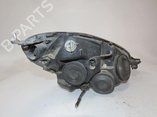 Used Left headlight CITROËN C4 Grand Picasso I (UA_) 1.6 HDi (109 hp) 29046626