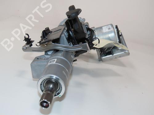 Steering column RENAULT CLIO V (B7_) 1.0 TCe 90 (B7MT) | BP38676639M21 - Image 3