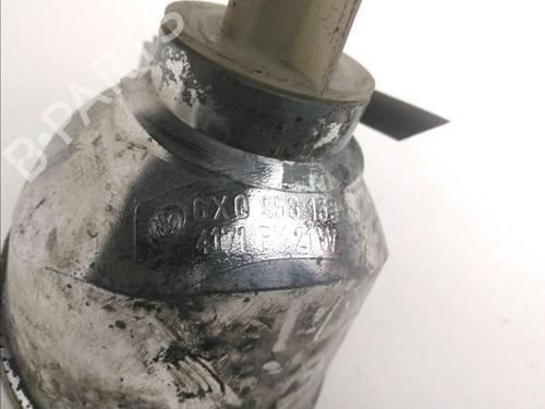 Used Left front indicator VW LUPO I (6X1, 6E1) 1.7 SDI (60 hp) 11804736