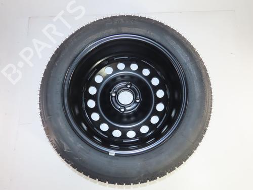 Jack Kit CITROËN C4 II (NC_) 1.2 THP 130 (NCHNYM, NCHNYT) (130 hp) 31692511