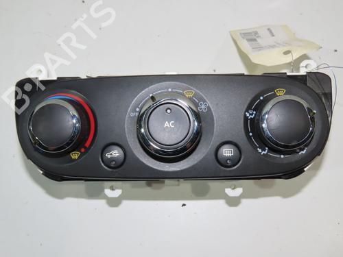 Used Climate control RENAULT CLIO IV (BH_) 1.5 dCi 75 (75 hp) 16356034