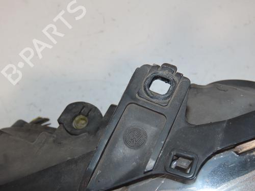 Venstre forlygte VW POLO IV (9N_, 9A_) 1.4 TDI | BP29985532C28 