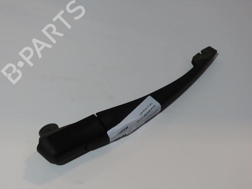 Used Rear windshield wiper arm DACIA DUSTER (HS_) 1.2 TCe 125 (125 hp) 17857805