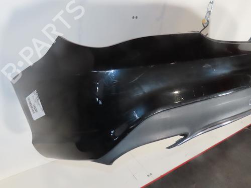Rear bumper MERCEDES-BENZ CLA Coupe (C117) CLA 180 CDI / d (117.312) | BP15421354C8 