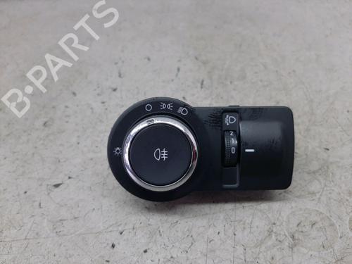 Headlight switch OPEL KARL (C16) 1.0 | BP9021452I24 - Image 2