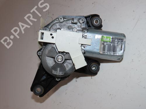 Rear wiper motor DACIA DUSTER (HS_) 1.5 dCi (HSAJ) | BP33632674M102 - Image 4