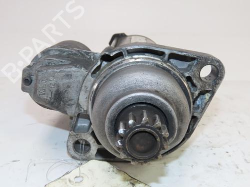 Starter SEAT LEON (1M1) 1.9 TDI Syncro | BP37276717M8 - Image 3