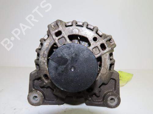 Used Alternator RENAULT TWINGO III (BCM_, BCA_) 1.0 SCe 70 (71 hp) 17316271