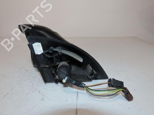 Left mirror CITROËN C3 Pluriel (HB_) 1.4 HDi | BP26162576C26