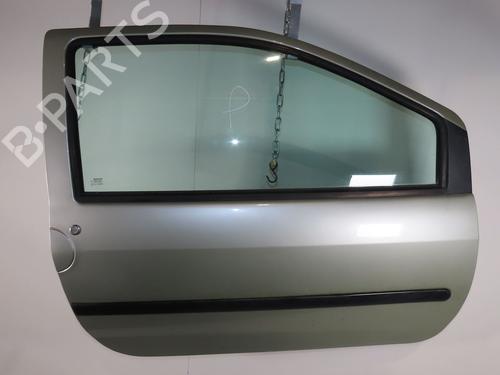 Right front door RENAULT TWINGO I (C06_) 1.2 16V (C06C, C06D, C06K) | BP23989896C3 