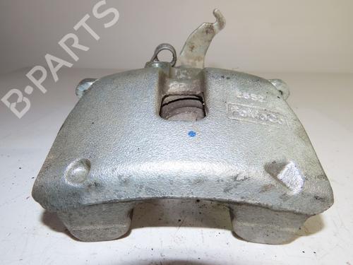 Right rear brake caliper FORD RANGER (TKE) 2.0 EcoBlue 4x4 | BP31961610M106