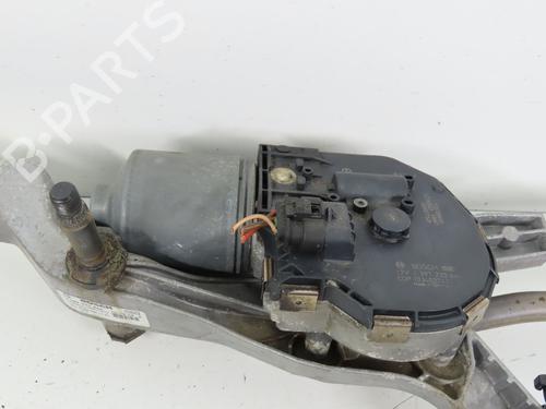 Used Front wiper motor MERCEDES-BENZ C-CLASS T-Model (S204) C 180 CDI (204.200) (120 hp) 16404434