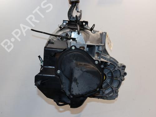 Gearbox FORD B-MAX (JK) 1.0 EcoBoost | BP29264374M3