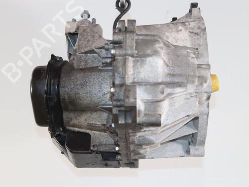 Gearbox FORD FIESTA VI (CB1, CCN) 1.25 | BP18913542M3 