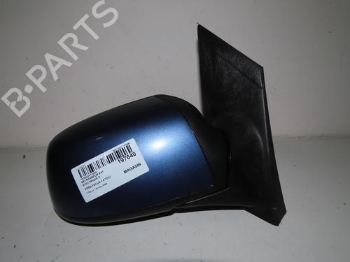 Right mirror FORD FOCUS II Turnier (DA_, FFS, DS) 1.8 TDCi | BP16286252C27 