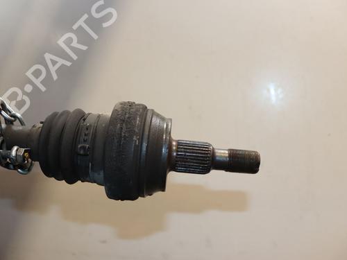 Right rear driveshaft MERCEDES-BENZ M-CLASS (W166) ML 250 CDI / BlueTEC 4-matic (166.004, 166.003) | BP30164659M41