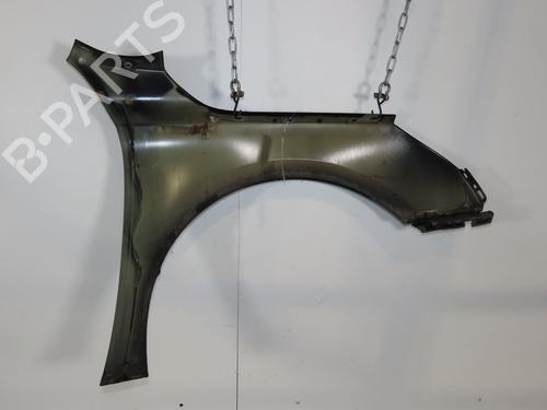 Used Left front fenders Left front fenders PEUGEOT 508 I (8D_) 2.0 HDi (163 hp) 40273553 40273553