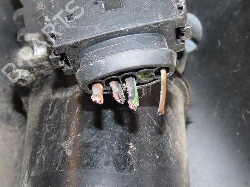 Used Front wiper motor MINI MINI (R50, R53) One D (75 hp) 24490230