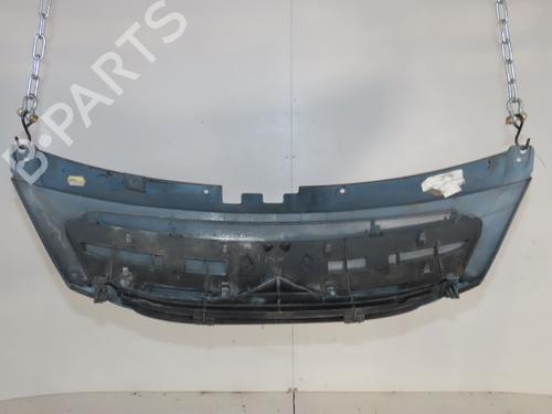 Used Grille Grille CITROËN C3 I (FC_, FN_) 1.4 HDi (68 hp) 33401128 33401128