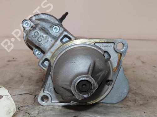 Starter OPEL CORSA D (S07) 1.0 (L08, L68) | BP19748071M8 