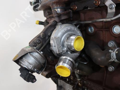 Used Engine Engine 38256844 38256844