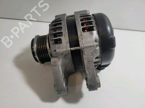 Used Alternator CITROËN C1 II (PA_, PS_) 1.0 VTi 68 (69 hp) 9452085