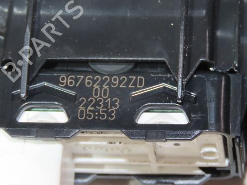 hjre-bagtil-elrude-kontakt-citroen-c3-iii-sx-2016-24488958 main image