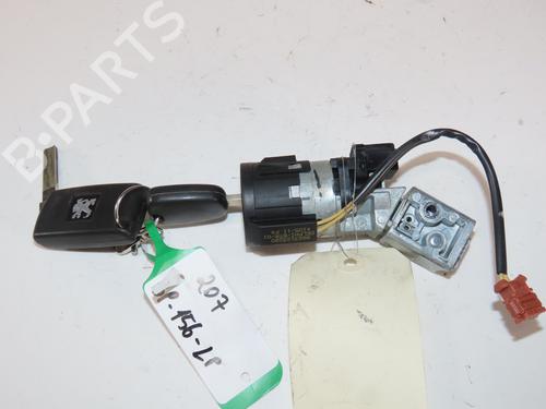 Used Ignition barrel Ignition barrel 38428620 38428620