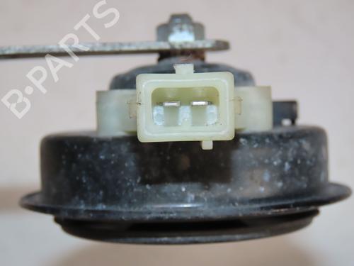 Used Horn DACIA LOGAN II 1.2 (75 hp) 31030999