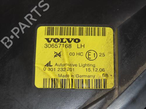 Left headlight VOLVO C30 (533) 2.0 D | BP38256983C28 - Image 4