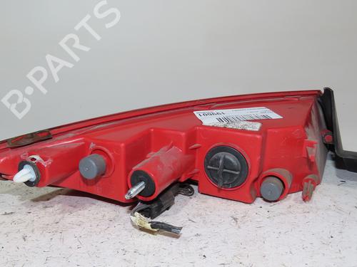 Used Right taillight RENAULT LAGUNA Coupe (DT0/1) 2.0 dCi (DT01, DT08, DT09, DT0K, DT12, DT1C, DT1D, DT1M,... (150 hp) 23215451