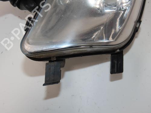Used Left front fog light Left front fog light 36681600 36681600