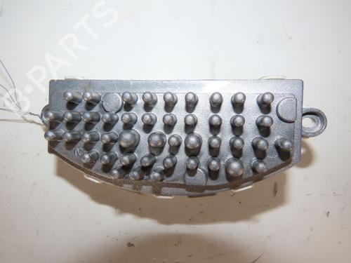 Heater resistor VW GOLF VII (5G1, BQ1, BE1, BE2) 1.6 TDI | BP29758731M108