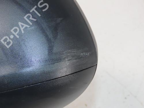 Used Left mirror Left mirror RENAULT KANGOO Express (FW0/1_) 1.5 dCi 90 (FW0G, FW05, FW08, FW11) (90 hp) 36758687 36758687